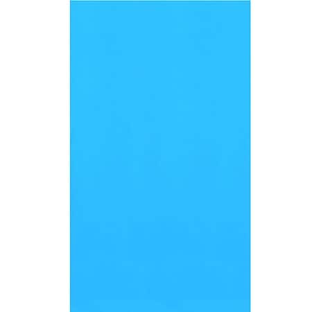 Swimline 30 ft. Round all Blue Overlap Liner LI304820